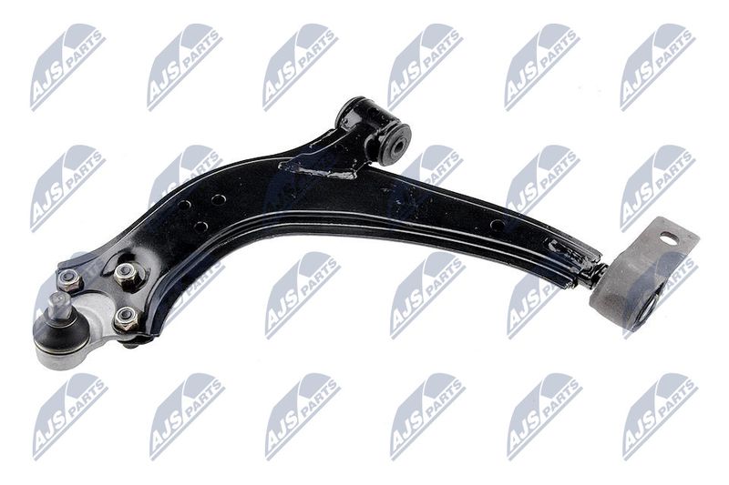 NTY ZWD-CT-021 Control/Trailing Arm, wheel suspension