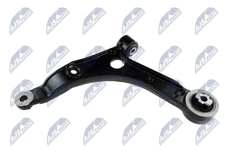NTY ZWD-CT-024 Control/Trailing Arm, wheel suspension
