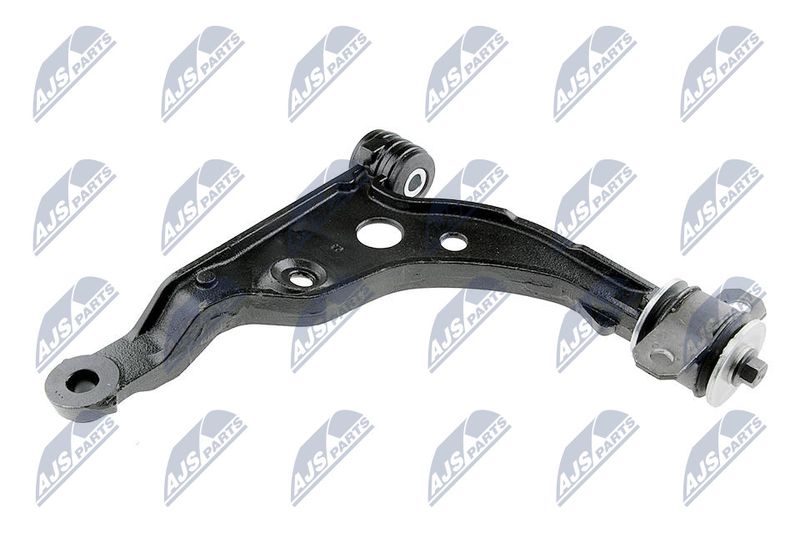 NTY ZWD-CT-028 Control/Trailing Arm, wheel suspension