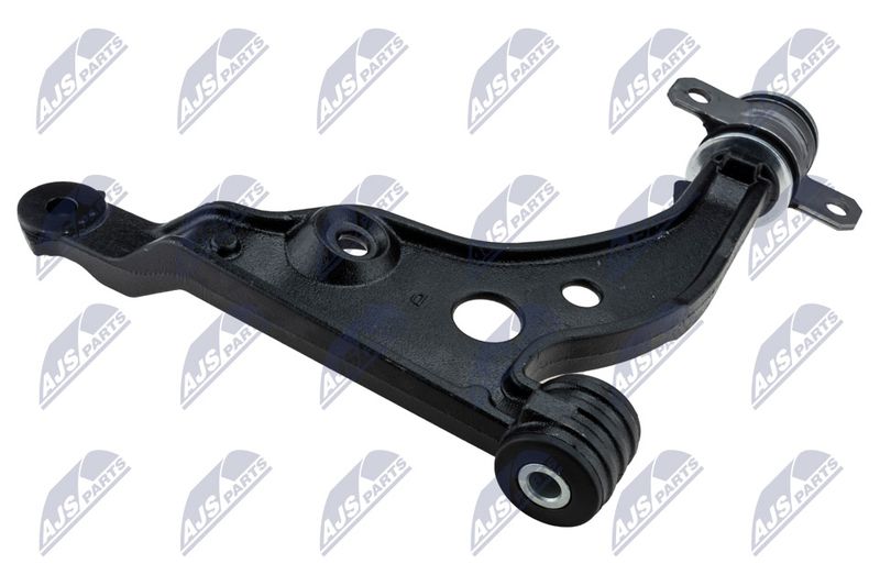 NTY ZWD-CT-031 Control/Trailing Arm, wheel suspension