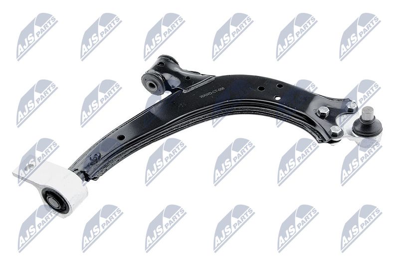NTY ZWD-CT-034 Control/Trailing Arm, wheel suspension