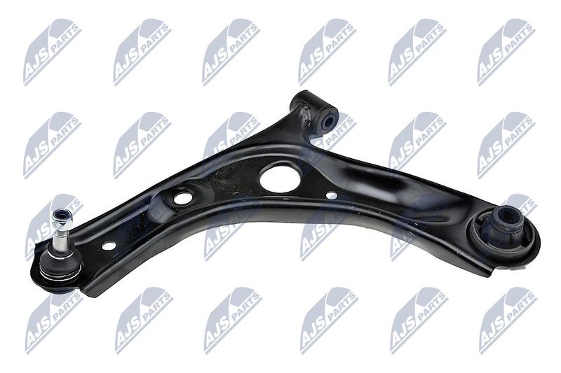 NTY ZWD-CT-036 Control/Trailing Arm, wheel suspension