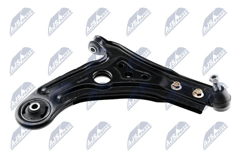 NTY ZWD-DW-031 Control/Trailing Arm, wheel suspension
