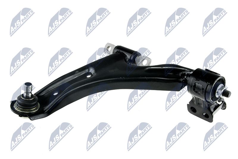 NTY ZWD-DW-032 Control/Trailing Arm, wheel suspension