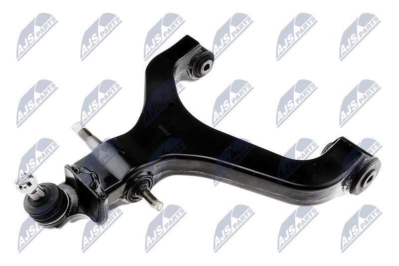 NTY ZWD-DW-039 Control/Trailing Arm, wheel suspension