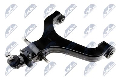 Control/Trailing Arm, wheel suspension NTY ZWD-DW-039