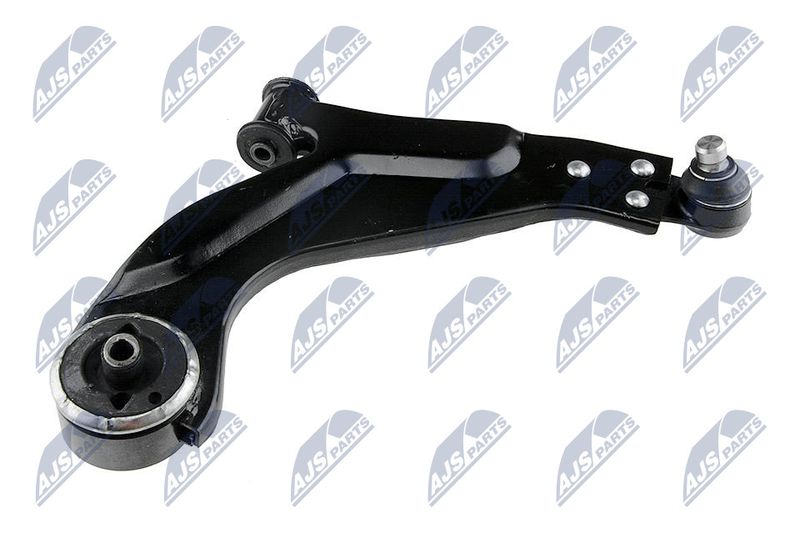 NTY ZWD-FR-003 Control/Trailing Arm, wheel suspension