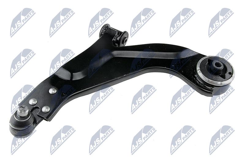 NTY ZWD-FR-004 Control/Trailing Arm, wheel suspension
