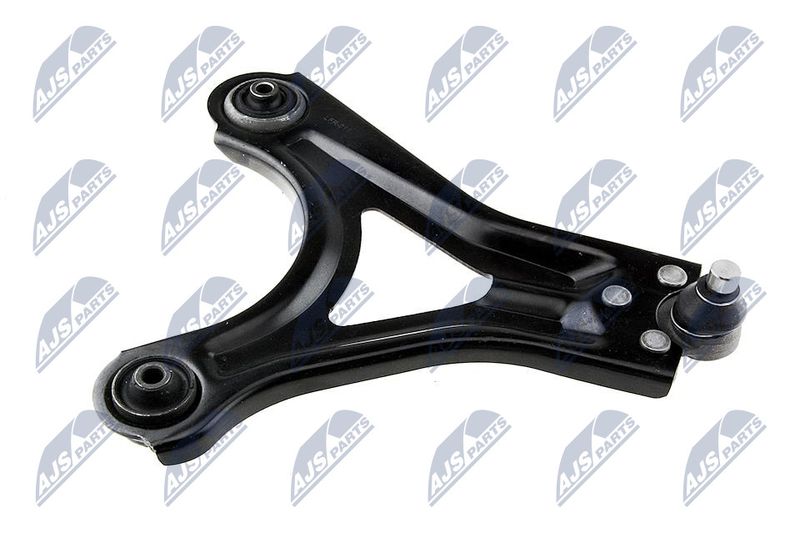 NTY ZWD-FR-011 Control/Trailing Arm, wheel suspension