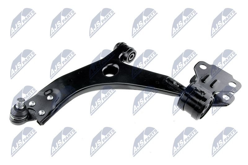 NTY ZWD-FR-019 Control/Trailing Arm, wheel suspension