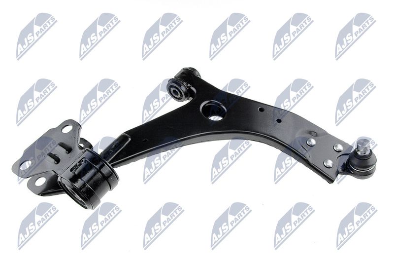 NTY ZWD-FR-020 Control/Trailing Arm, wheel suspension