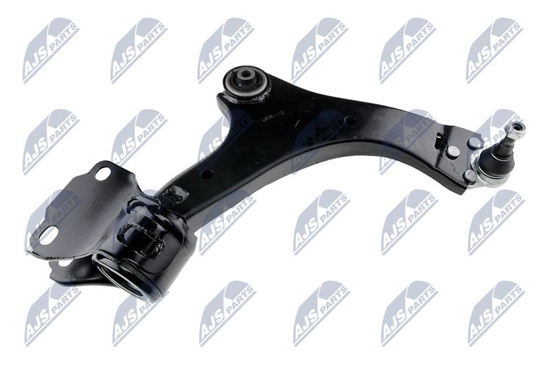 NTY ZWD-FR-022 Control/Trailing Arm, wheel suspension