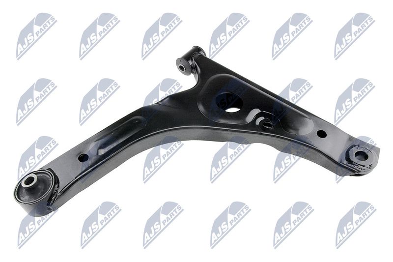 NTY ZWD-FR-028 Control/Trailing Arm, wheel suspension