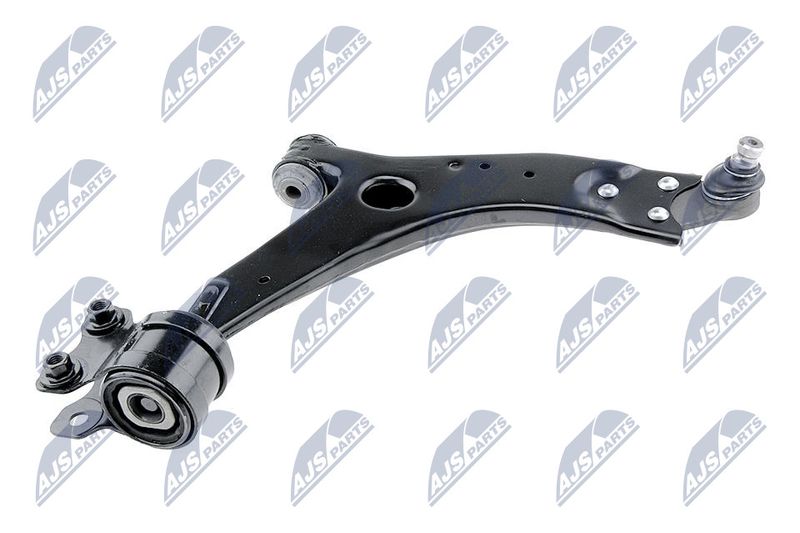 NTY ZWD-FR-030 Control/Trailing Arm, wheel suspension