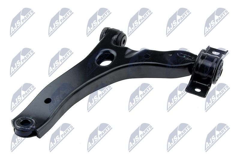NTY ZWD-FR-031 Control/Trailing Arm, wheel suspension