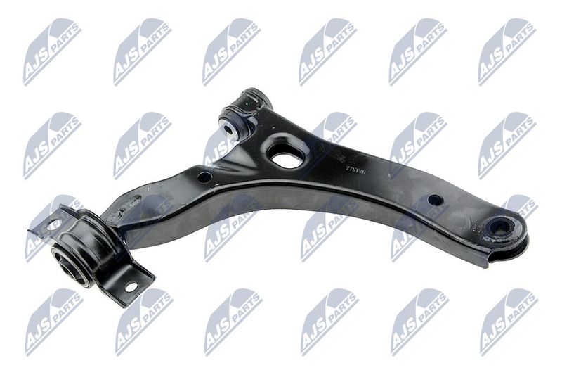 NTY ZWD-FR-032 Control/Trailing Arm, wheel suspension