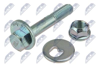 Camber Correction Screw NTY ZWD-FR-033SK