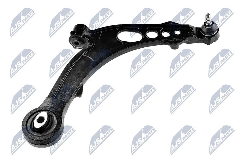 NTY ZWD-FT-000 Control/Trailing Arm, wheel suspension