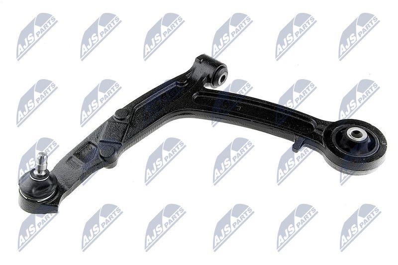 NTY ZWD-FT-003 Control/Trailing Arm, wheel suspension