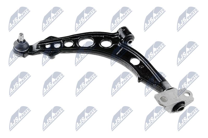 NTY ZWD-FT-004 Control/Trailing Arm, wheel suspension