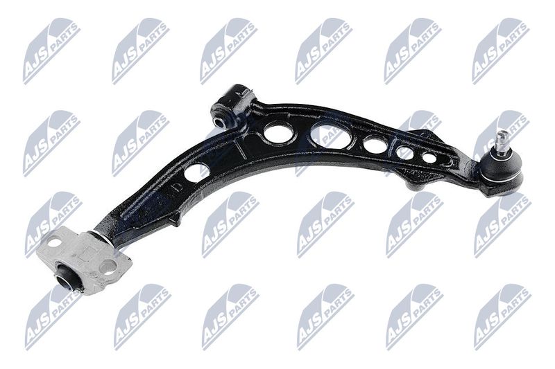 NTY ZWD-FT-005 Control/Trailing Arm, wheel suspension