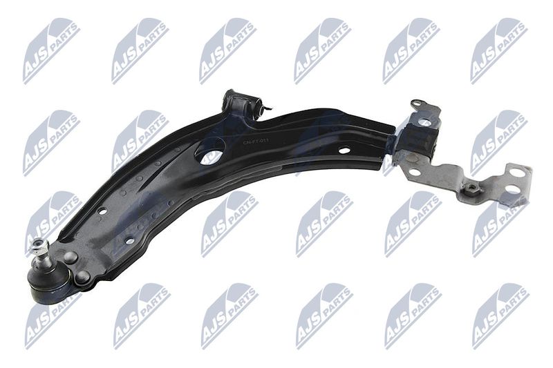 NTY ZWD-FT-011 Control/Trailing Arm, wheel suspension