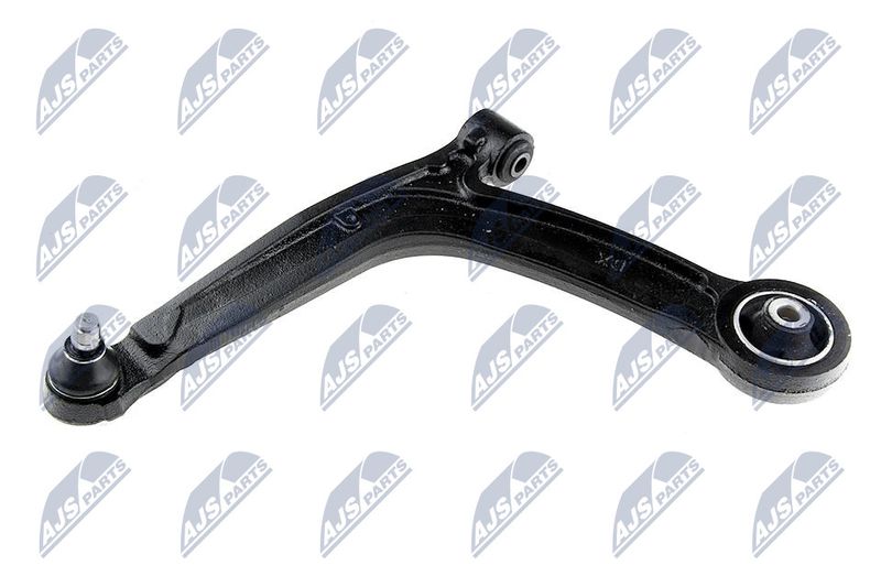 NTY ZWD-FT-012 Control/Trailing Arm, wheel suspension