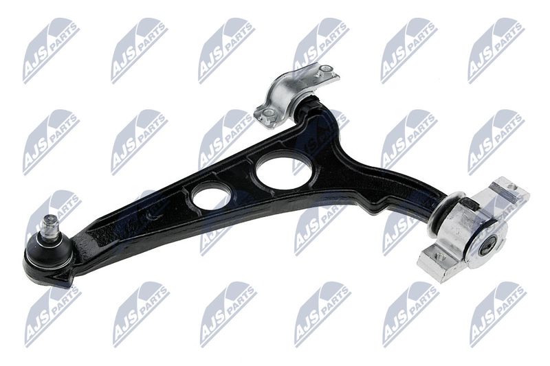 NTY ZWD-FT-015 Control/Trailing Arm, wheel suspension