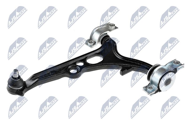 NTY ZWD-FT-017 Control/Trailing Arm, wheel suspension