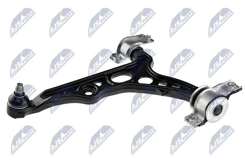 NTY ZWD-FT-018 Control/Trailing Arm, wheel suspension