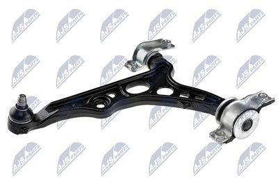 Control/Trailing Arm, wheel suspension NTY ZWD-FT-018