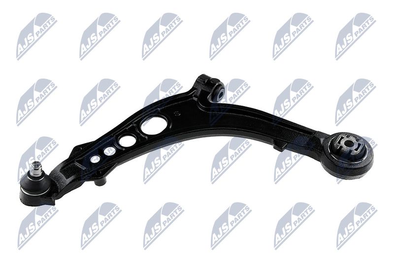NTY ZWD-FT-021 Control/Trailing Arm, wheel suspension