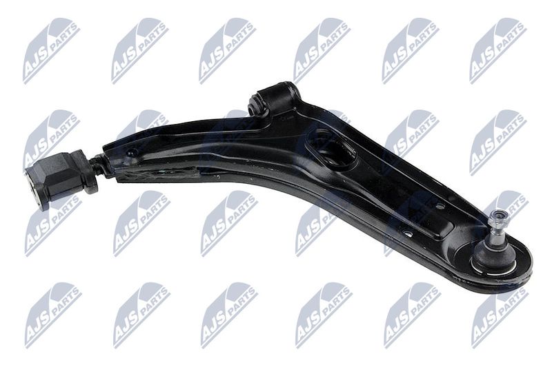 NTY ZWD-FT-025 Control/Trailing Arm, wheel suspension