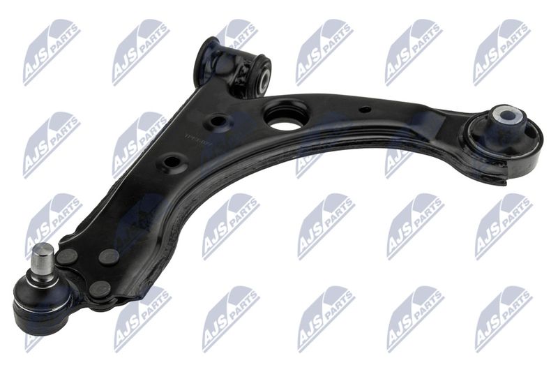 NTY ZWD-FT-027 Control/Trailing Arm, wheel suspension
