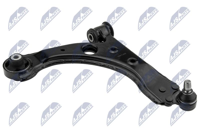 NTY ZWD-FT-028 Control/Trailing Arm, wheel suspension