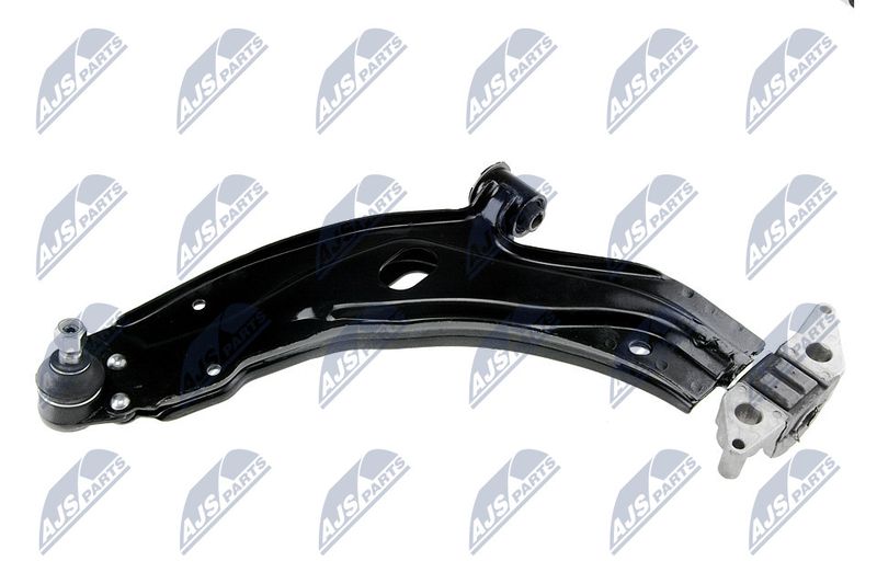 NTY ZWD-FT-029 Control/Trailing Arm, wheel suspension