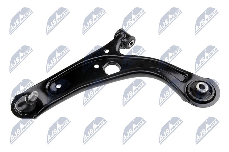 NTY ZWD-FT-031 Control/Trailing Arm, wheel suspension
