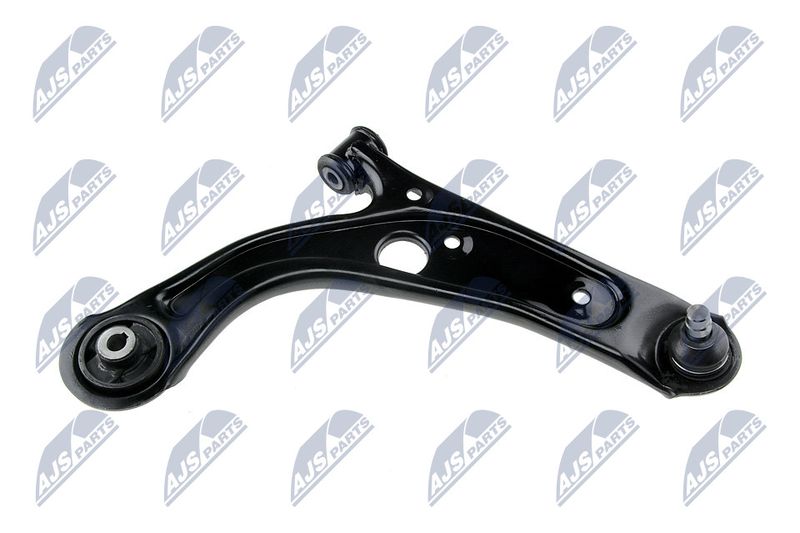 NTY ZWD-FT-032 Control/Trailing Arm, wheel suspension