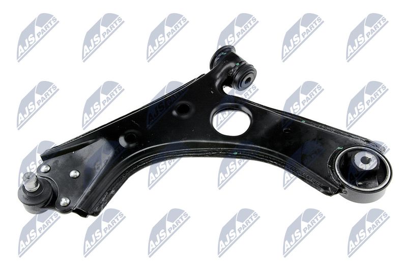 NTY ZWD-FT-033 Control/Trailing Arm, wheel suspension