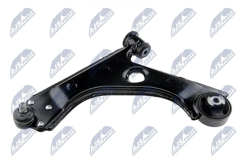 NTY ZWD-FT-035 Control/Trailing Arm, wheel suspension