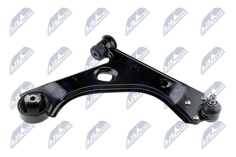 NTY ZWD-FT-036 Control/Trailing Arm, wheel suspension