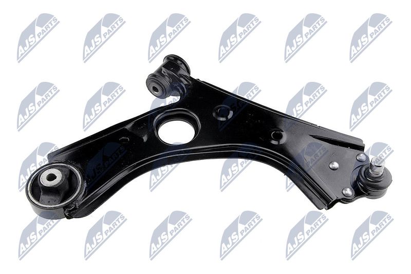 NTY ZWD-FT-038 Control/Trailing Arm, wheel suspension