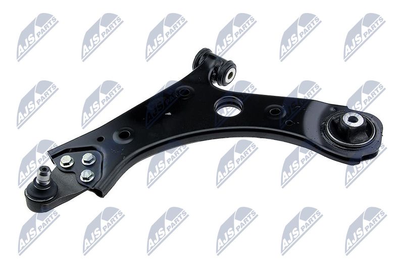 NTY ZWD-FT-042 Control/Trailing Arm, wheel suspension