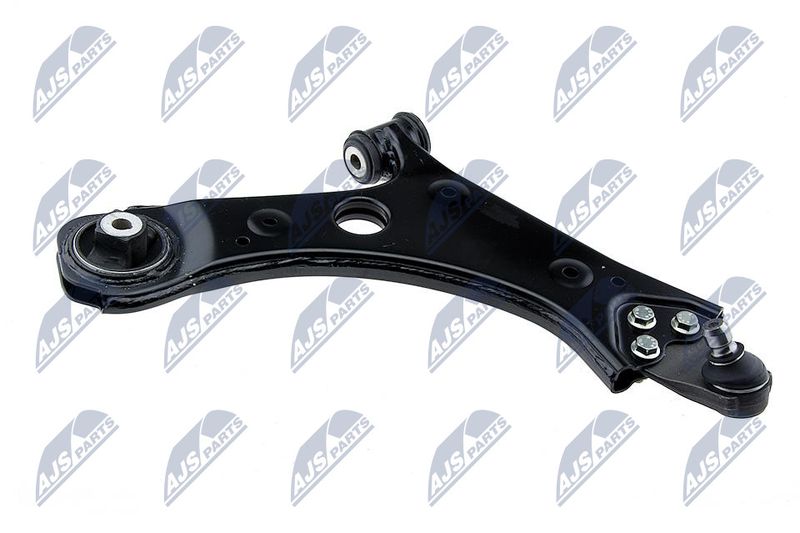 NTY ZWD-FT-043 Control/Trailing Arm, wheel suspension