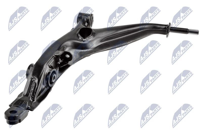 NTY ZWD-HD-011 Control/Trailing Arm, wheel suspension