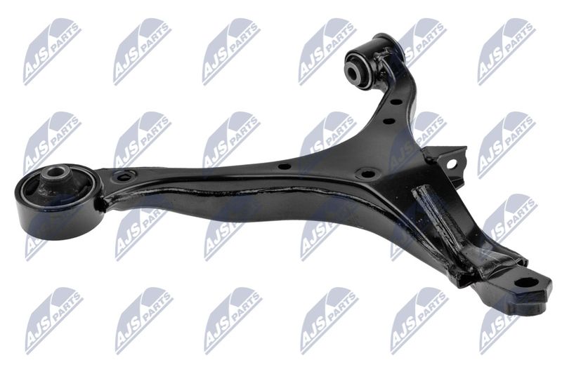 NTY ZWD-HD-048 Control/Trailing Arm, wheel suspension