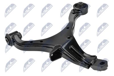 Control/Trailing Arm, wheel suspension NTY ZWD-HD-049