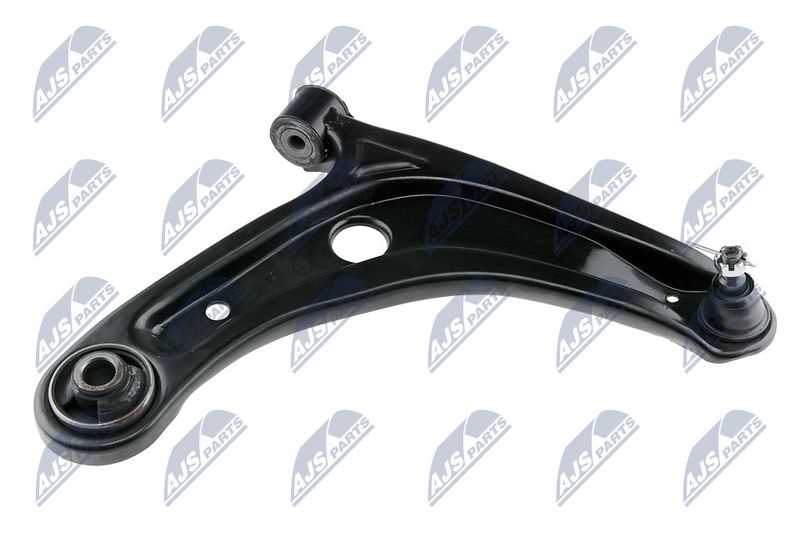 NTY ZWD-HD-053 Control/Trailing Arm, wheel suspension