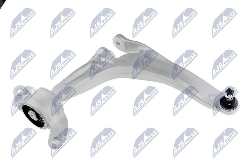 NTY ZWD-HD-054 Control/Trailing Arm, wheel suspension