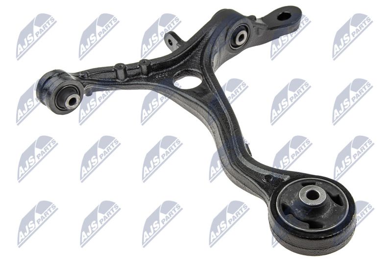 NTY ZWD-HD-059 Control/Trailing Arm, wheel suspension